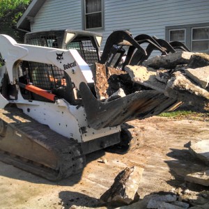 Dirtwork