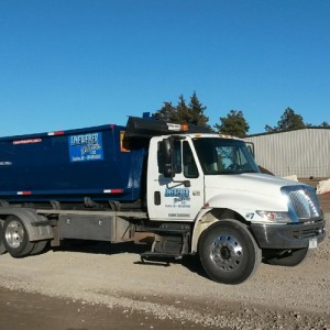 Roll Offs and Hauling