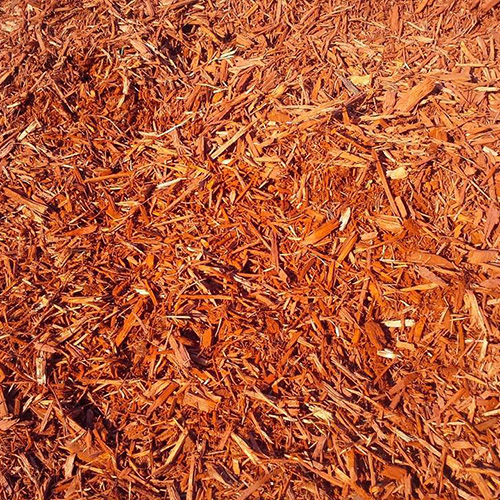 Cinnamon Mulch