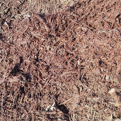 Chocolate Mulch