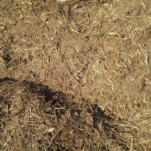 Natural Mulch
